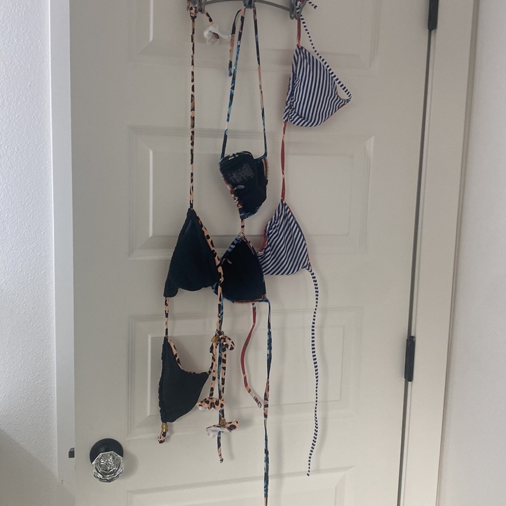 Bathing Suit Tops Bundle - Picture 5 of 6